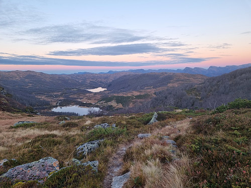 Hellestølen