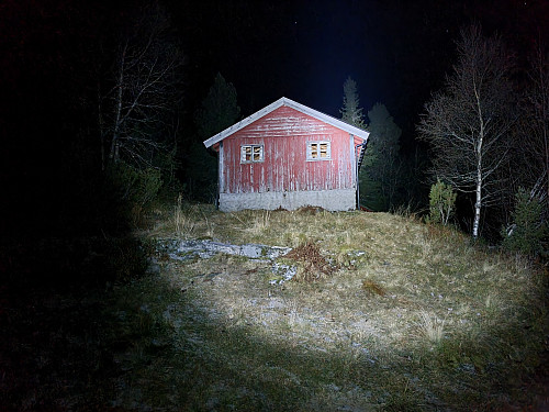 Furenesstølen