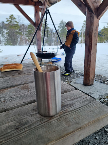 Kakao må til