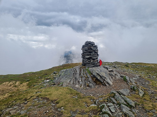 Fauskevarden