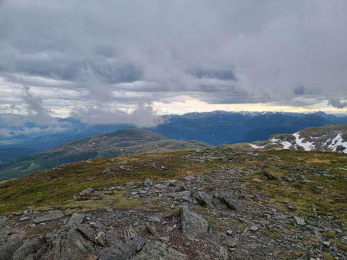 Fauskevarden