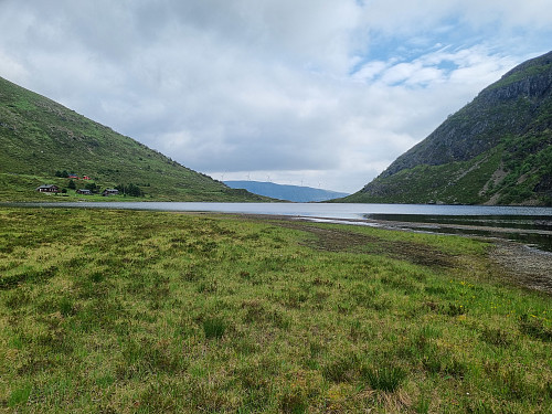 Berlevatnet