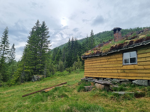 Erdalsstølen