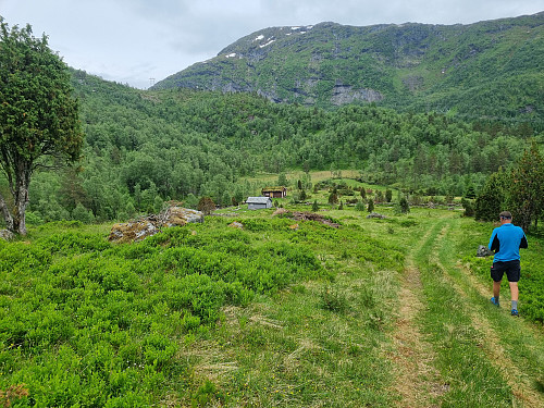 Erdalsstølen