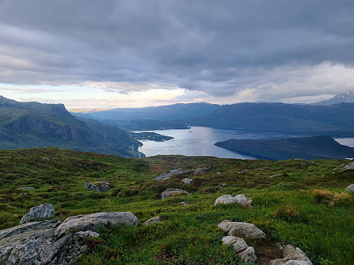 Eikefjorden