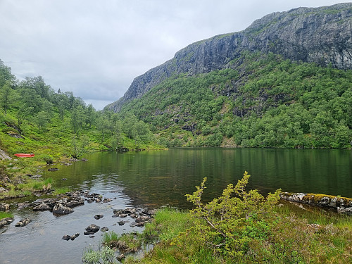Rimmavatnet