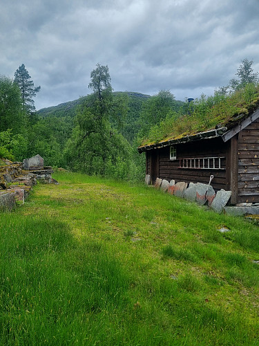 Dalestølen