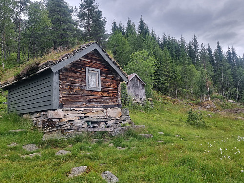 Støfringsstøylen