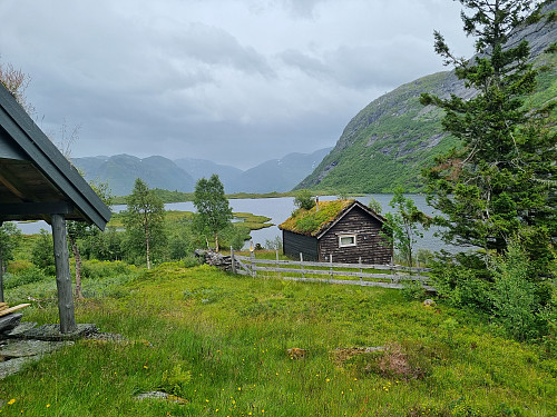Årskogstølen