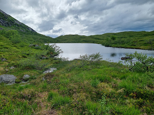 Årskogstølen