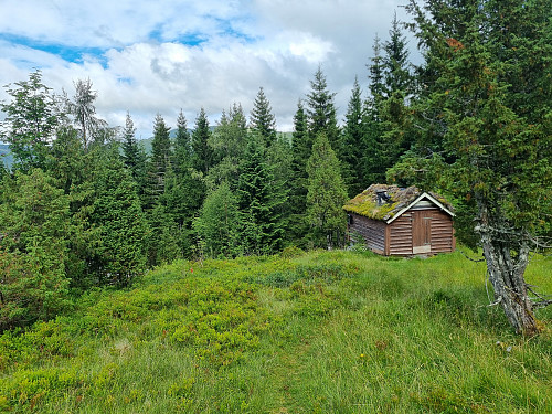 Grimelandsstølen