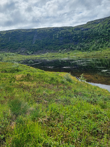 Litledalsvatnet