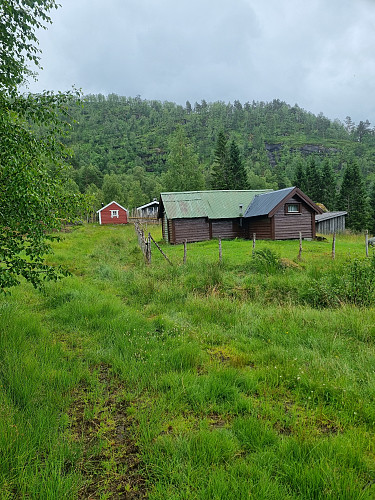 Fosstølen