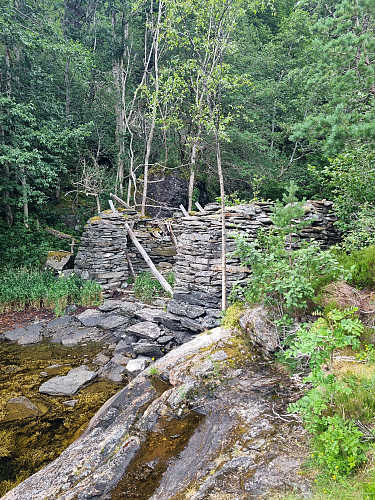 Hellenaustet