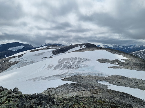 Tilbakeblikk på ruta