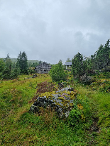 Alværstølen