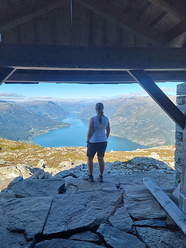 Frå Molden 