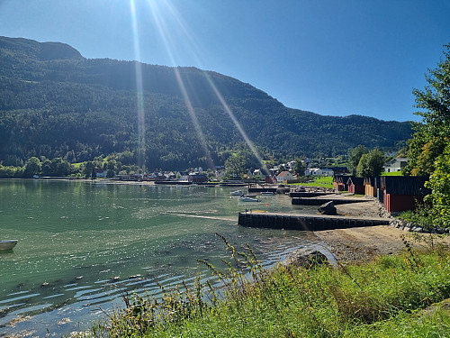 Solvorn