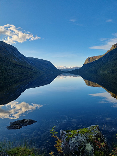 Trodalsvatnet