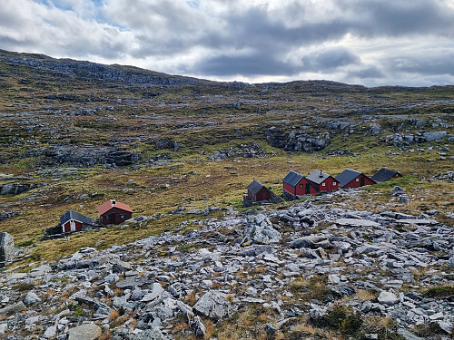 Kvitesanden