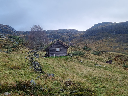 Kleivastølen