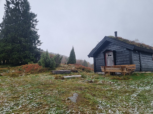 Haukestølen