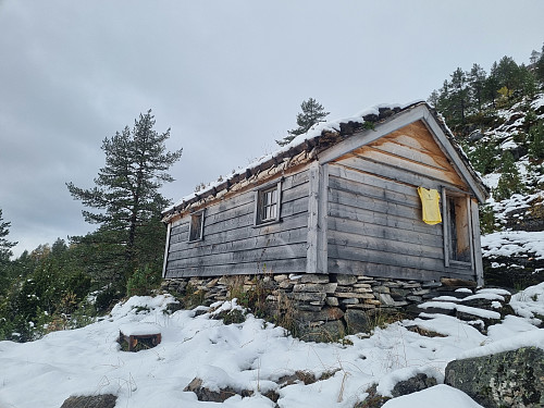 Kjelstadstølen