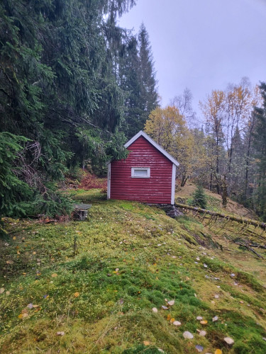 Huset i Ospedalen