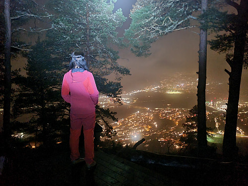 fint på Gytta