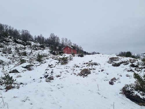 Solheimsstølen 