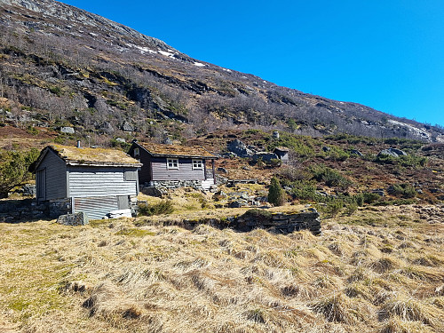 Sennesetstølen