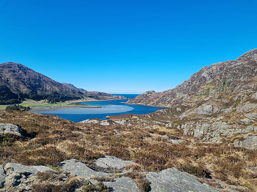 Tungevåg