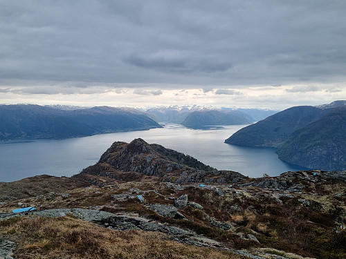Sognefjorden