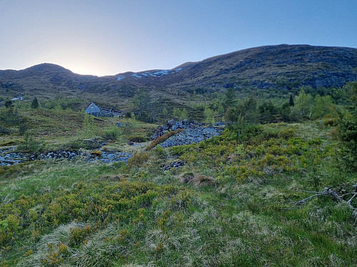 Kvålsstølen