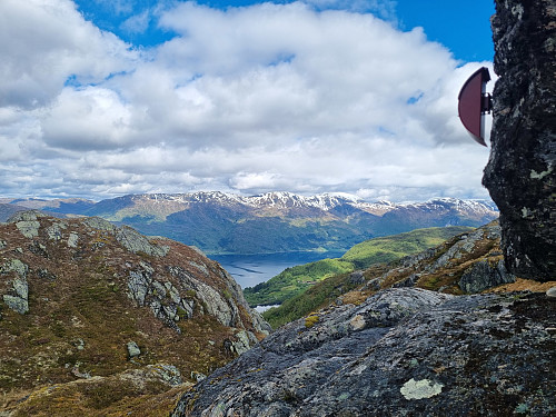 Frå Kjerringa