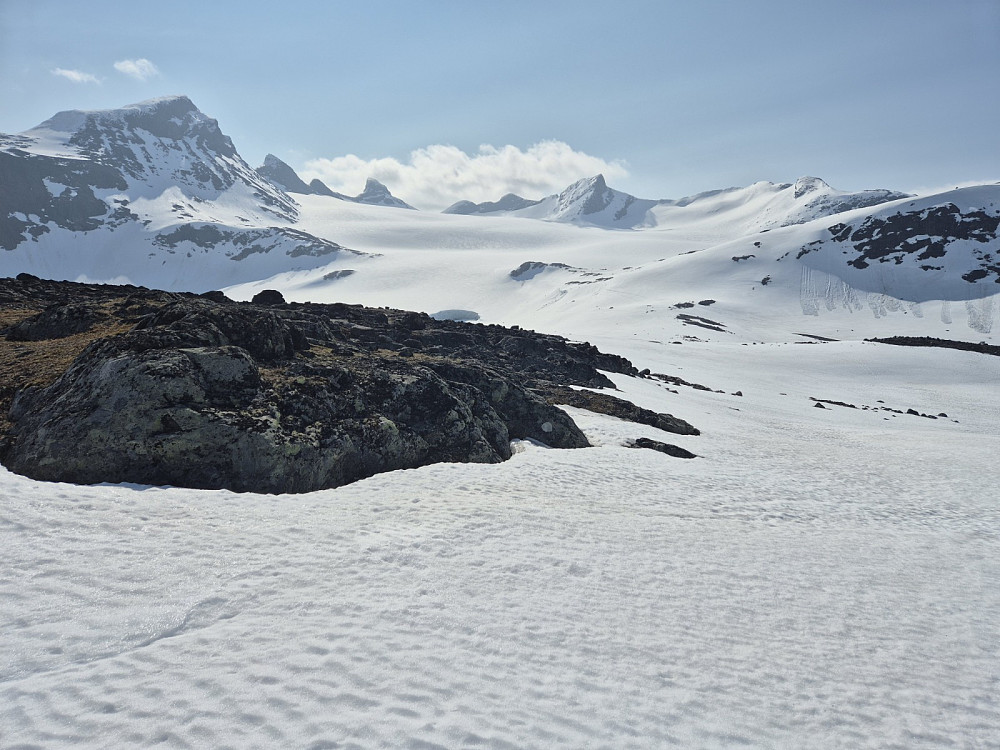 Innover Leirbreen