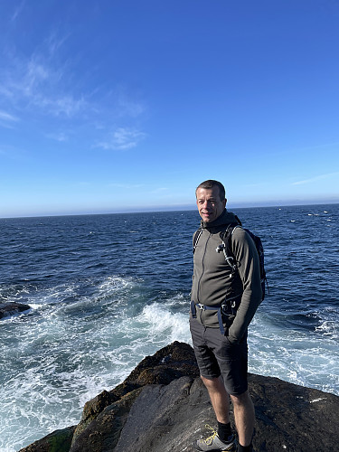 Nordkapp