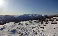 A beautiful day to hike Hananipa! :-) 