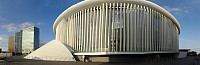 Philharmonie Luxembourg