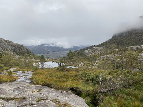 I Neverdalen