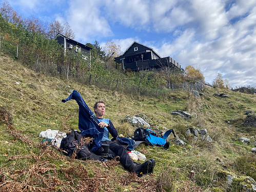 Rast i midtre Bratteli