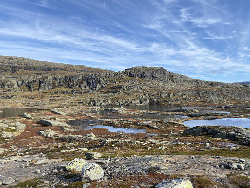 Rundenuten sett fra østaksla