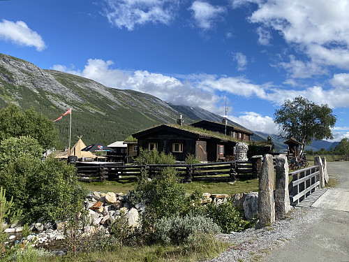 Sota sæter