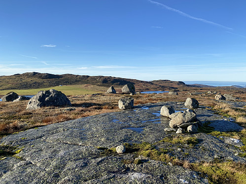På Hesthei
