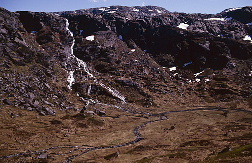 Mot Reinsfossen
