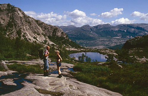 I Neverdalen