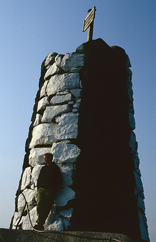 Ved tønna II
