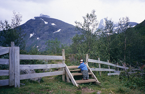 I Vesleådalen II