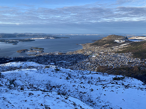 Ryfylkebygdi som ligg der so breid!