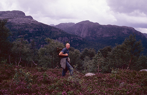 I Terneskardet